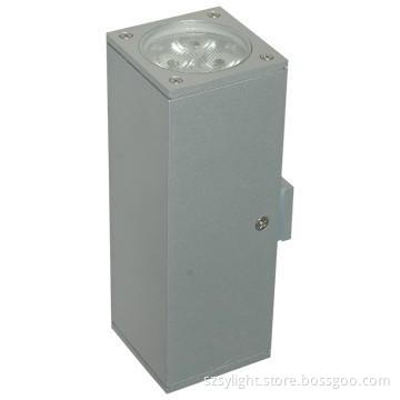 High power LED outdoor wall lighting for home lighting